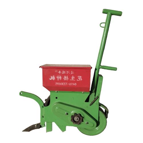 Chaoyang 2B-1HC3 type (plow type, micro-cultivator type)